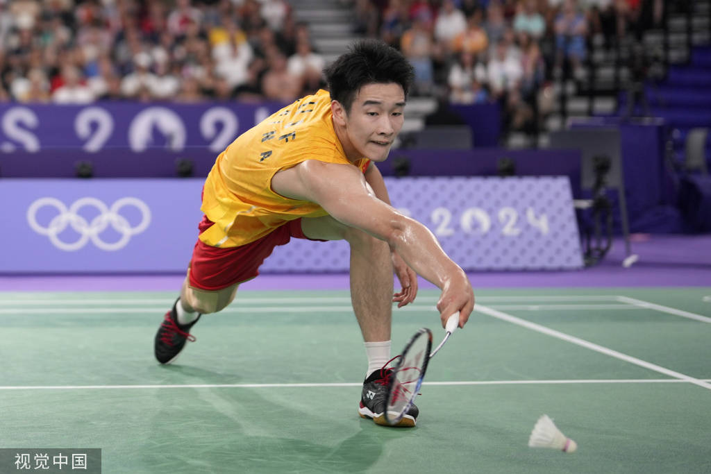 国射击队独 国射击队独